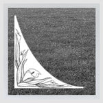 Lily Corner | (Static Cling) - Image 1