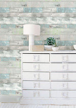 Beachwood Peel And Stick Wallpaper - Image 11