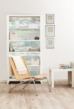 Beachwood Peel And Stick Wallpaper - Image 9
