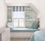 Beachwood Peel And Stick Wallpaper - Image 6