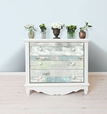 Beachwood Peel And Stick Wallpaper - Image 8