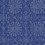 Byzantine Peel And Stick Wallpaper - Image 2