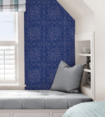 Byzantine Peel And Stick Wallpaper - Image 4