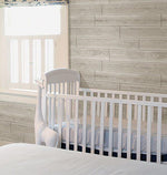 Serene Cream Peel and Stick Wallpaper - Image 6