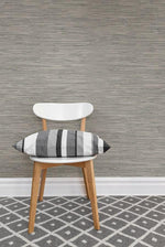 Tibetan Grasscloth Peel and Stick Wallpaper - Image 5