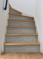 Tibetan Grasscloth Peel and Stick Wallpaper - Image 2