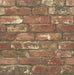 West End Brick Peel and Stick Wallpaper - Window Film World