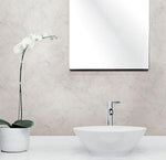 Carrara Marble Peel and Stick Wallpaper - Image 3
