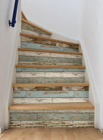 Old Salem Vintage Wood Peel and Stick Wallpaper - Image 4