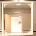 Native American Corner | (Static Cling) - Image 5