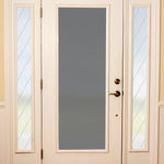 Orleans Leaded Glass | Privacy or See Thru  (Static Cling) - Image 15