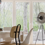 Orleans Leaded Glass | Privacy or See Thru  (Static Cling) - Image 25