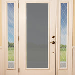 Orleans Leaded Glass | Privacy or See Thru  (Static Cling) - Image 22