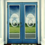 Oval Angel | (Static Cling) - Image 6