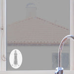 Oval Lighthouse | (Static Cling ) - Image 3