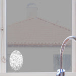 Oval Manatee | (Static Cling ) - Image 3