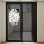 Oval Manatee | (Static Cling ) - Image 5