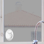 Oval Marlin | (Static Cling ) - Image 1