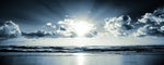 Tranquility Panoramic Wall Mural - Image 2