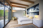Tranquility Panoramic Wall Mural - Image 1
