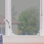 Palm Corner  | (Static Cling ) - Image 6