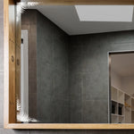 Palm Corner  | (Static Cling ) - Image 7