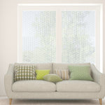 Rhombus Sa Window Film | Privacy (Adhesive) - Image 2