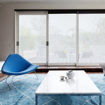 Rhombus Sa Window Film | Privacy (Adhesive) - Image 5
