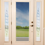 Ritz  | Semi-Privacy (Static Cling) - Image 1
