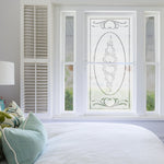 Ritz  | Semi-Privacy (Static Cling) - Image 3