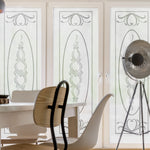 Ritz  | Semi-Privacy (Static Cling) - Image 4