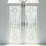 Ritz  | Semi-Privacy (Static Cling) - Image 5