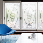 Ritz  | Semi-Privacy (Static Cling) - Image 7