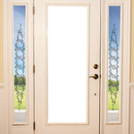Ritz  | See Through (Static Cling) - Image 1