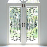 Ritz  | See Through (Static Cling) - Image 5