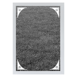 Rope Corner  | (Static Cling ) - Image 3