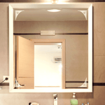 Rope Corner  | (Static Cling ) - Image 1