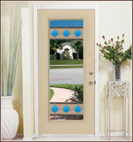 Roswell Border | Privacy Static Cling - Image 4