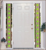 Roswell Border | Privacy Static Cling - Image 7