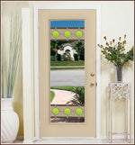 Roswell Border | Privacy Static Cling - Image 6