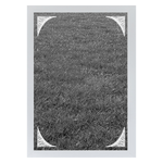 Seagrass Corner | Static Cling - Image 3