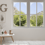 Seagrass Corner | Static Cling - Image 6