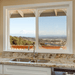 Seashell Corner | (Static Cling ) - Window Film World