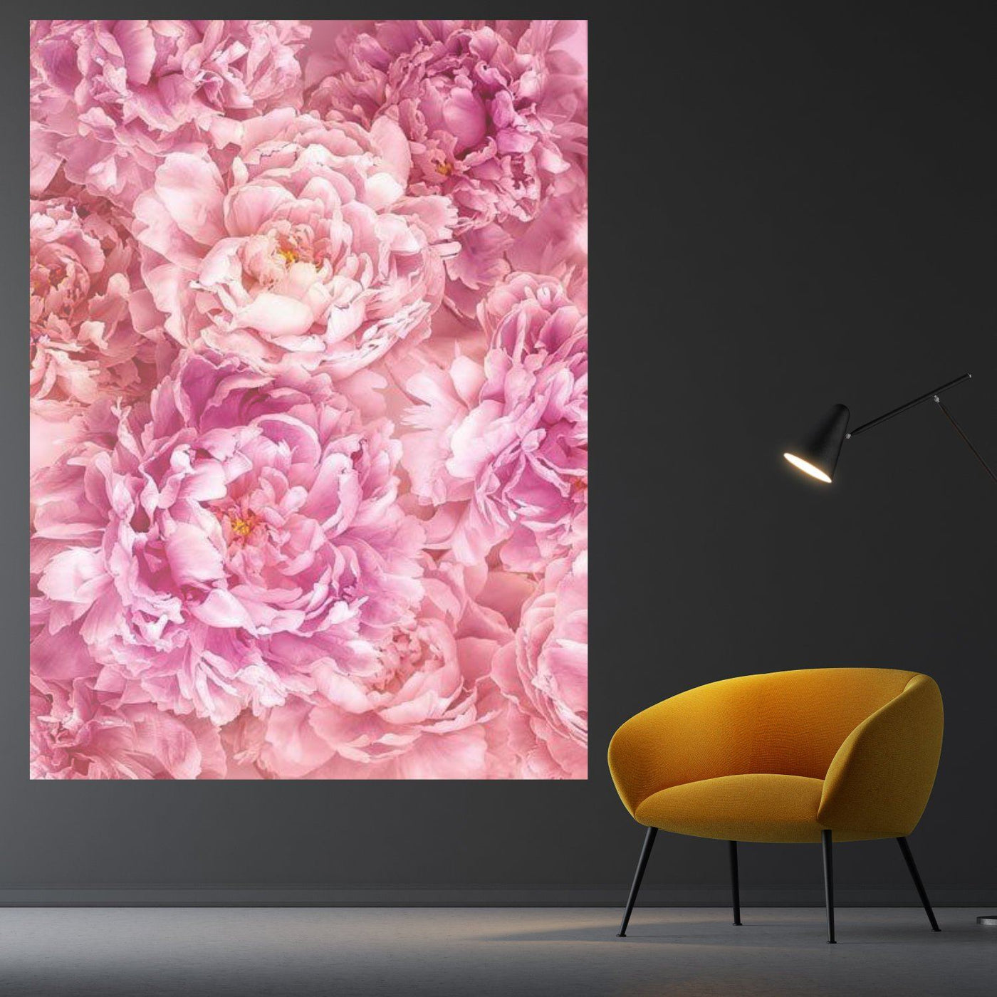 Soave Wall Mural Window Film World