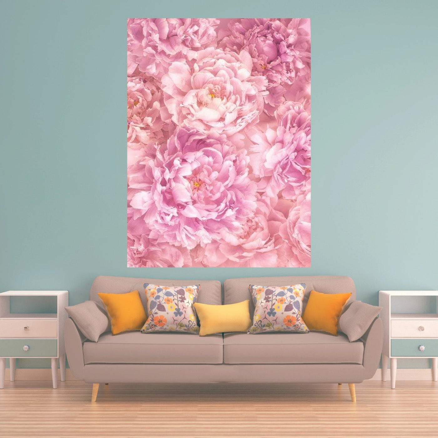 Soave Wall Mural Window Film World