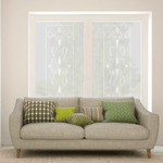 South Beach | Privacy and See- Through Window Film (Static Cling) - Image 16