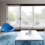 South Beach | Privacy and See- Through Window Film (Static Cling) - Image 18