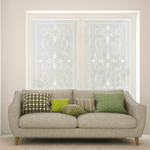 South Beach | Privacy and See- Through Window Film (Static Cling) - Image 19