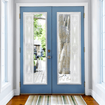 South Beach | Privacy and See- Through Window Film (Static Cling) - Image 21