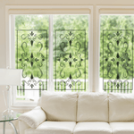 South Beach | Privacy and See- Through Window Film (Static Cling) - Image 27